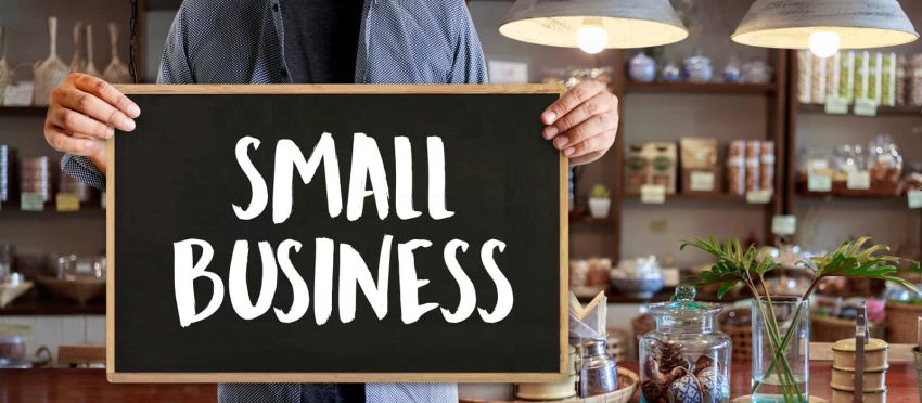 Small Business